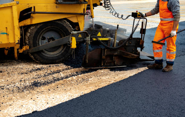 Best Driveway Removal and Replacement  in Lake Worth, TX