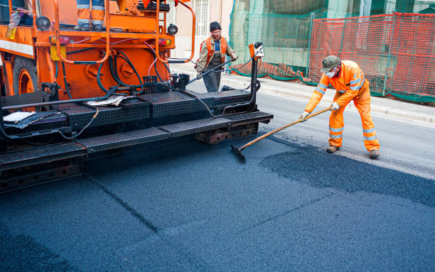 Best Cobblestone Driveway Installation  in Lake Worth, TX