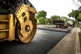 Reliable Lake Worth, TX Driveway Paving Services Solutions